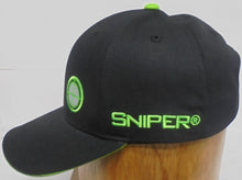 Load image into Gallery viewer, Special Clearance Price!! Black Sniper Hat