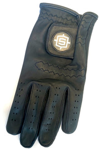 Tour Glove - Black Limited Edition