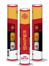 Load image into Gallery viewer, Tour OptiX - 3 color combo pack