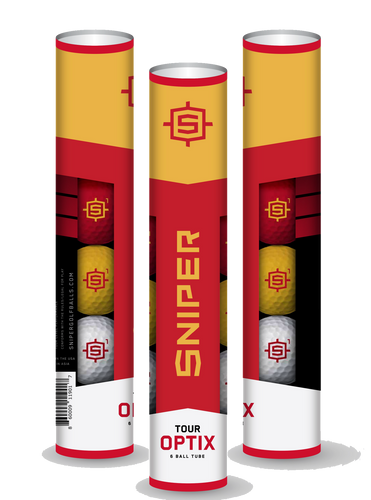 Tour OptiX - 3 color combo pack