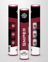 Load image into Gallery viewer, Tour OptiX - White ball model