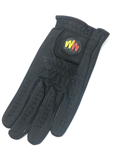 WW Tour Glove - Black Limited Edition