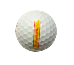 Tour OptiX - White