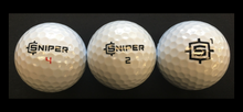 Load image into Gallery viewer, Golf Ball Collectors Package