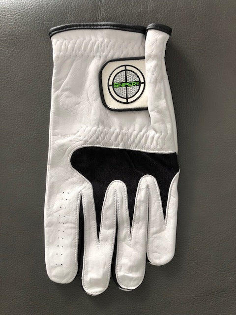 Big Boys Golf Gloves