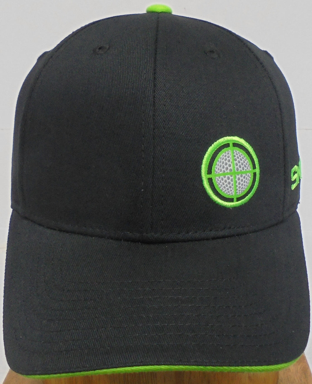 Special Clearance Price!! Black Sniper Hat