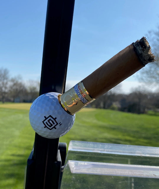 Cigar Holder