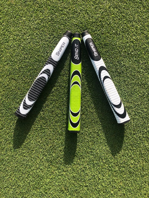Putter Grips – Sniper Brand